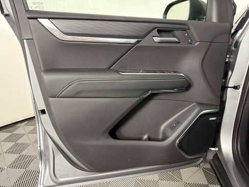 New 2026 GMC Acadia Elevation w/ Black Edition image 16