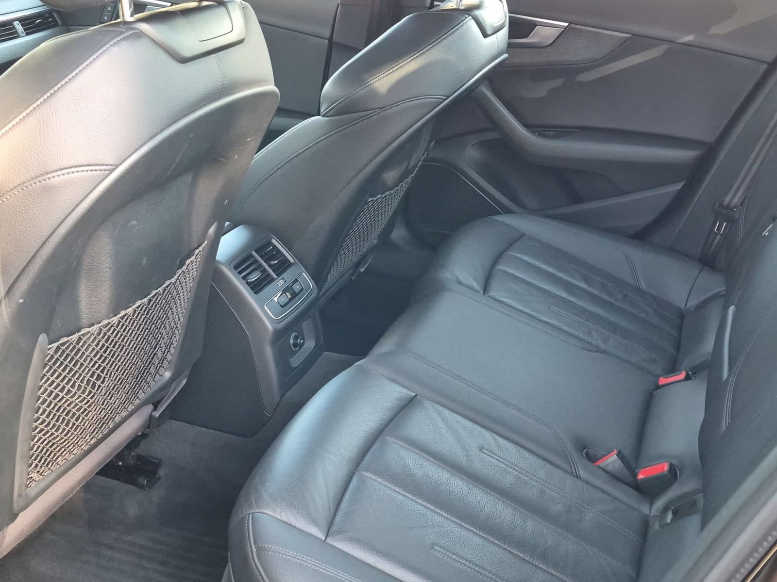 Used 2017 Audi A4 2.0T Premium Plus w/ Premium Plus Package AWD/4WD image 28