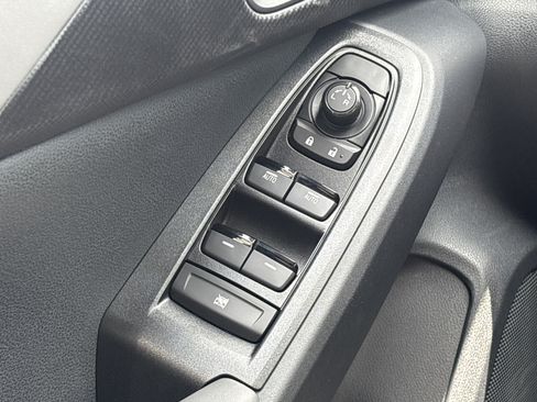New 2026 Subaru Crosstrek 2.5i Wilderness AWD/4WD image 8