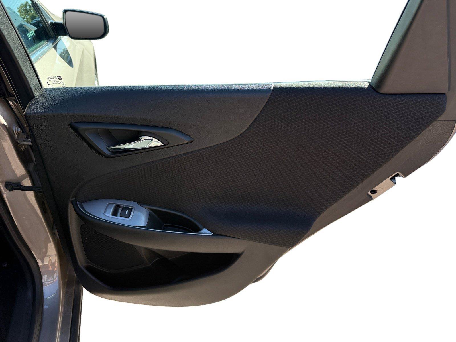 Used 2023 Chevrolet Malibu LT FWD image 21