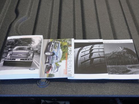 Used 2019 Ford F250 Lariat w/ Lariat Ultimate Package image 29