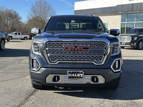 Used 2020 GMC Sierra 1500 Denali image 23