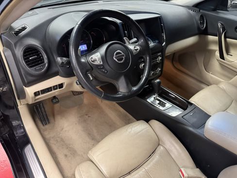 Used 2014 Nissan Maxima 3.5 SV w/ Premium Package image 13