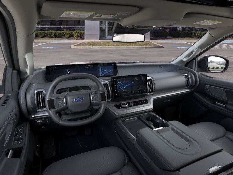 New 2026 Ford Expedition Platinum AWD/4WD image 9