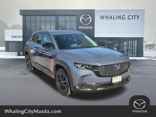 Used 2025 MAZDA CX-50 AWD 2.5 S w/ Cargo Package image 1