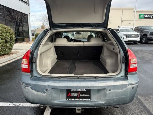 Used 2006 Dodge Magnum R/T w/ Convenience Group II image 27