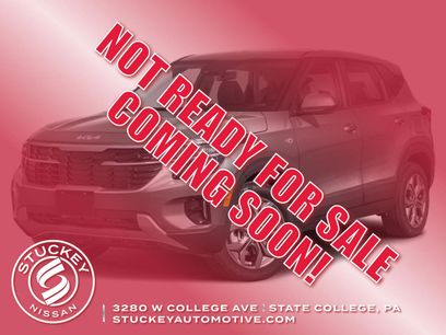 Used 2026 Kia Seltos LX