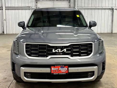 Used 2023 Kia Telluride SX FWD image 2