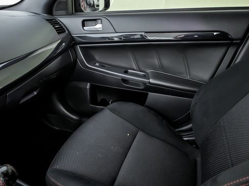 Used 2015 Mitsubishi Lancer Evolution Final Edition AWD/4WD image 34