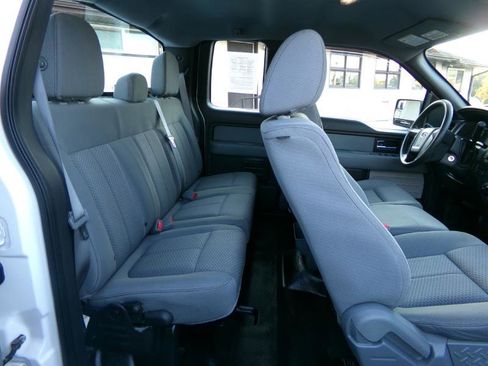 Used 2014 Ford F150 XL w/ Power Equipment Group image 30