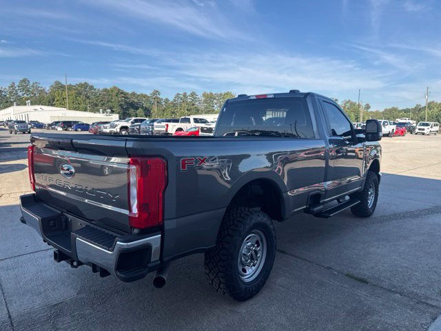 Used 2026 Ford F250 XL w/ XL Off-Road Package AWD/4WD image 5