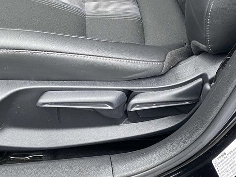 Certified 2025 Honda Civic Sport image 14