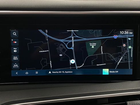 New 2026 Hyundai Palisade SEL AWD/4WD image 24