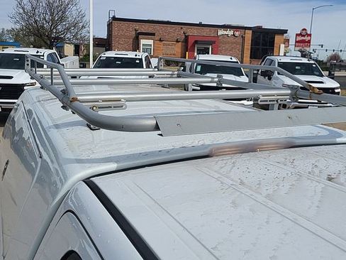 Used 2026 RAM 2500 Tradesman image 10