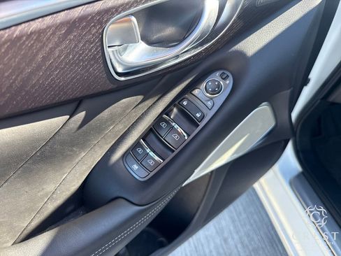 Used 2023 INFINITI Q50 Sensory w/ All Weather Package image 13