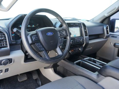 Used 2018 Ford F150 XLT w/ Equipment Group 301A Mid image 24