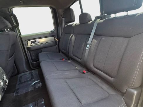 Used 2013 Ford F150 FX2 w/ Mid Equipment Group RWD image 12