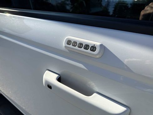 Used 2022 Ford Bronco Outer Banks image 20