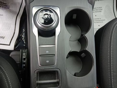 Certified 2026 Ford Escape Active w/ Tech Pack #1 FWD image 26