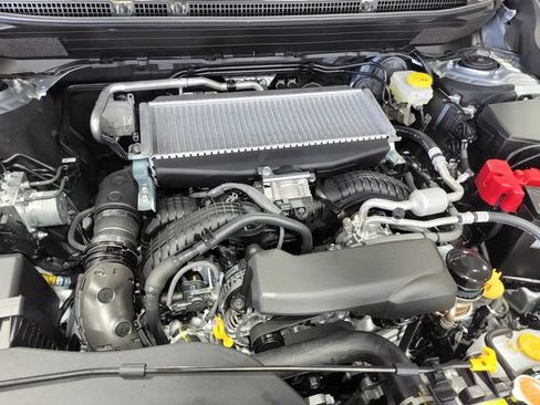 Used 2026 Subaru Outback Touring XT AWD/4WD image 34