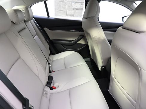 New 2026 MAZDA MAZDA3 2.5 S Sedan w/ Preferred Pkg image 18