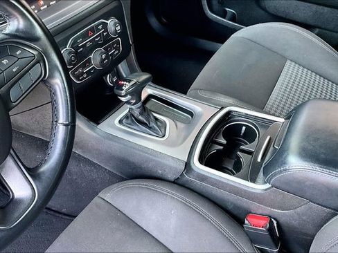 Used 2023 Dodge Charger GT RWD image 15