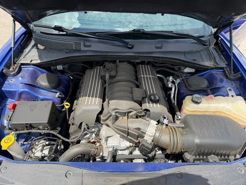 Used 2020 Dodge Charger Scat Pack image 39