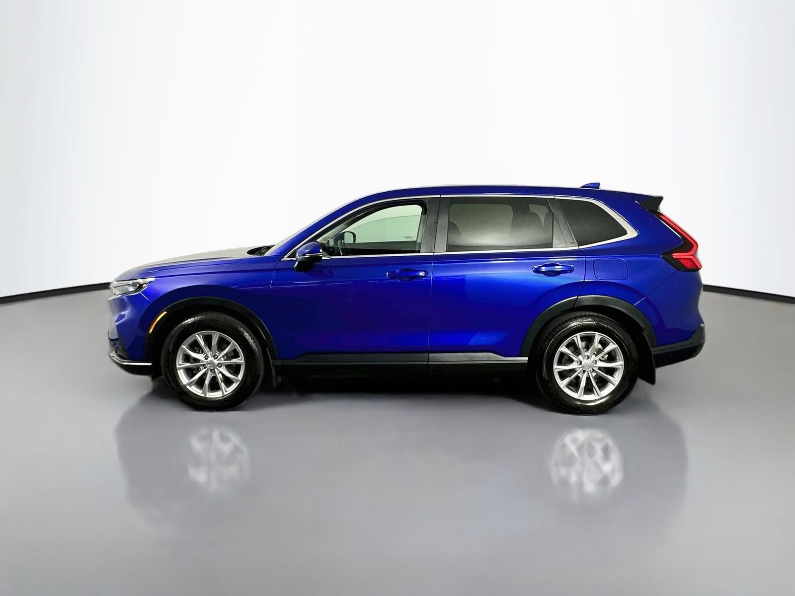 Used 2023 Honda CR-V EX-L image 5