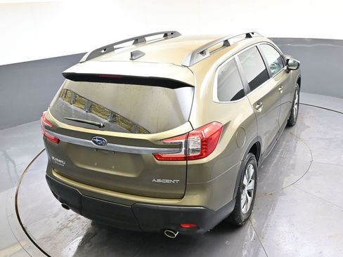 Certified 2024 Subaru Ascent Premium w/ Convenience Package image 32