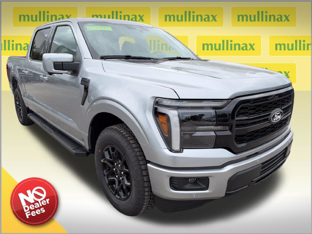 New 2026 Ford F150 Lariat RWD 360° Tour