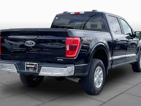 Used 2021 Ford F150 XLT AWD/4WD image 13