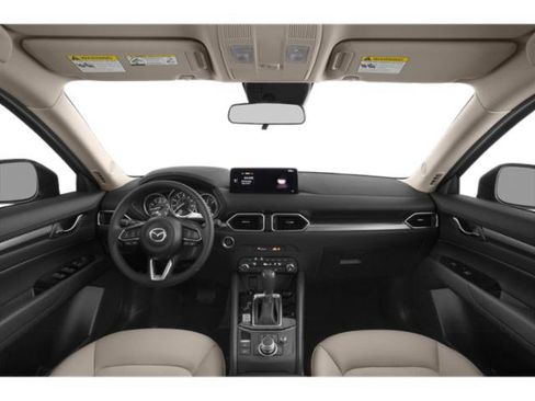 Used 2023 MAZDA CX-5 AWD 2.5 S w/ Select Package image 8