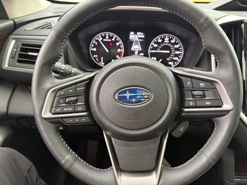 Used 2024 Subaru Ascent Touring AWD/4WD image 12