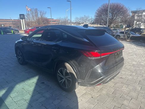 Certified 2024 Lexus RX 350 Premium image 13