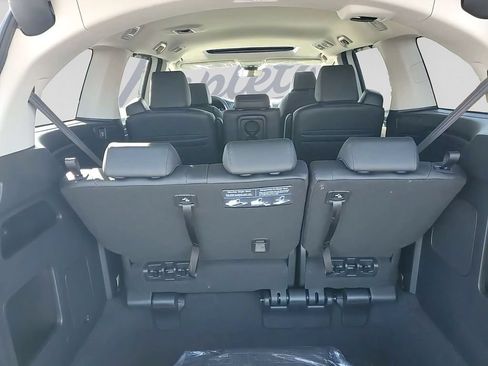 New 2026 Honda Odyssey EX-L image 8