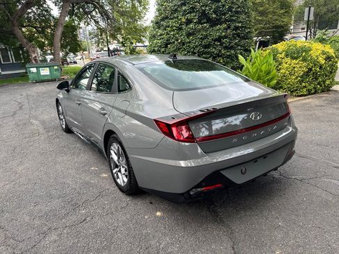 Used 2021 Hyundai Sonata SEL FWD image 3
