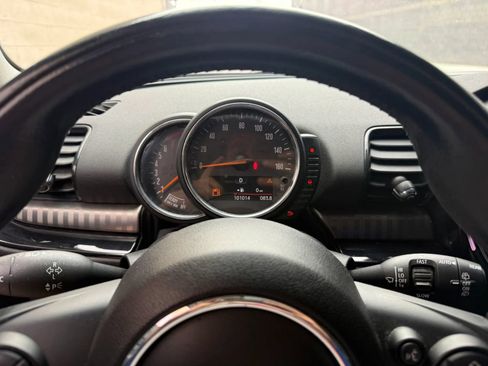 Used 2017 MINI Cooper Clubman S AWD/4WD image 19