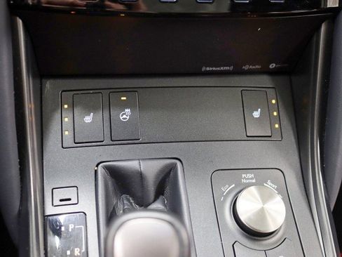 Used 2025 Lexus IS 350 F Sport w/ Navigation Package image 23