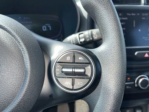 Used 2024 Kia Soul LX w/ Option Group 015 image 13