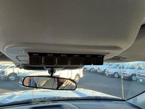 New 2026 Ford F550 4x4 Regular Cab Super Duty image 10