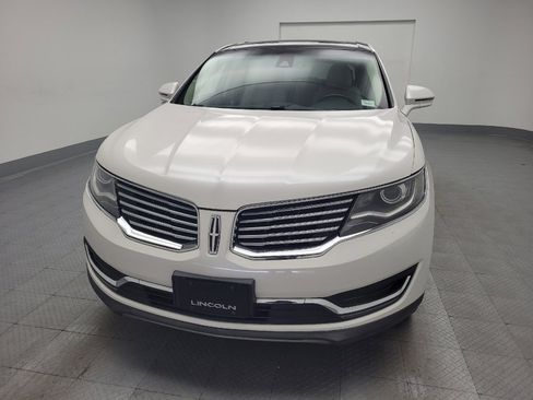 Used 2016 Lincoln MKX Reserve w/ Climate Package image 15