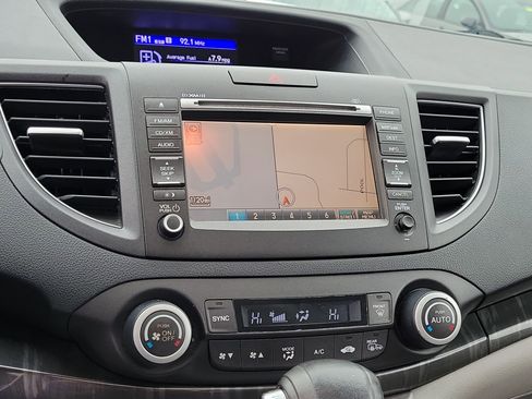 Used 2012 Honda CR-V EX-L image 26