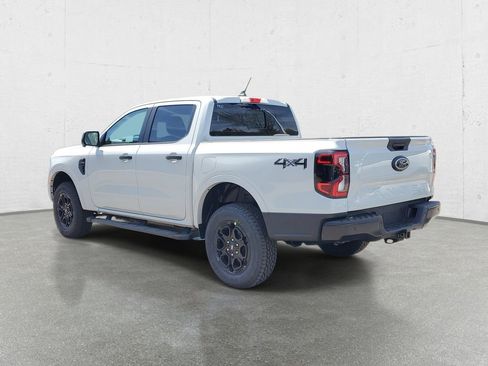New 2026 Ford Ranger XLT AWD/4WD image 5