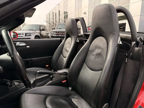 Used 2005 Porsche Boxster S image 32