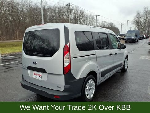 Used 2016 Ford Transit Connect XL image 5