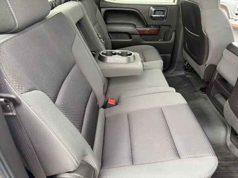 Used 2015 GMC Sierra 1500 SLE AWD/4WD image 17