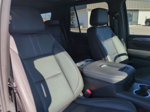 Used 2024 Chevrolet Tahoe RST w/ Sport Performance Package image 31