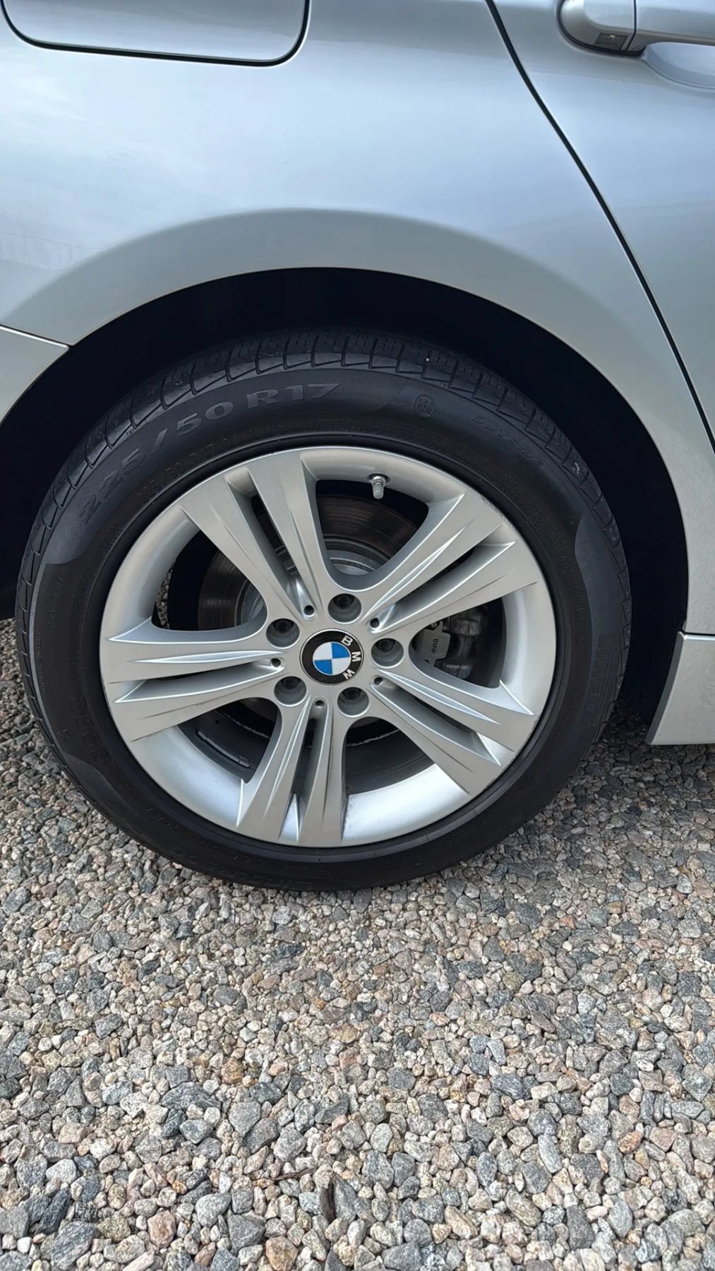 Used 2016 BMW 328i Sedan RWD image 41
