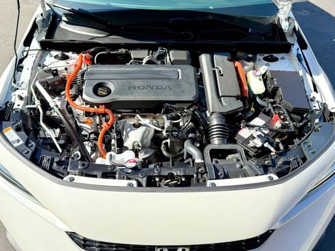 Used 2025 Honda Civic Sport Touring image 22