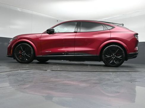 Certified 2025 Ford Mustang Mach-E GT AWD/4WD image 40